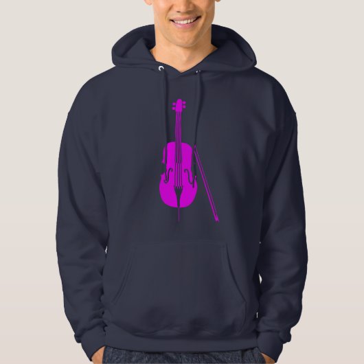 Veste À Capuche non défini (Devant)