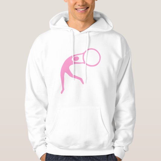 Veste À Capuche non défini (Devant)
