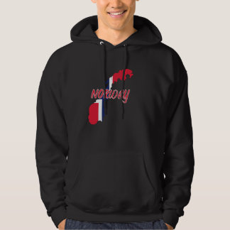 Veste À Capuche Norvège