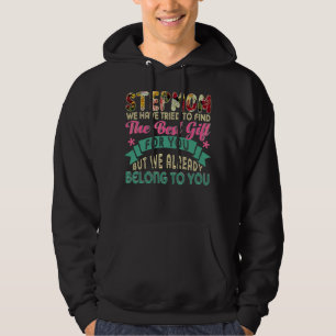 Veste À Capuche Nous Avons Essayé De Trouver Le Meilleur Présent P