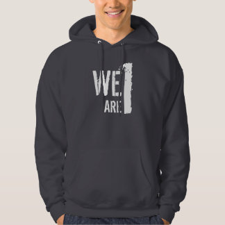 Veste À Capuche nous avons un ans
