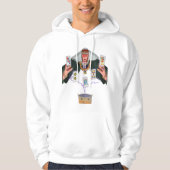 Veste À Capuche nouveau (Devant)