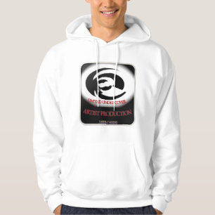 Veste À Capuche Nouveau !!! production d'artistes infiltrés en 20