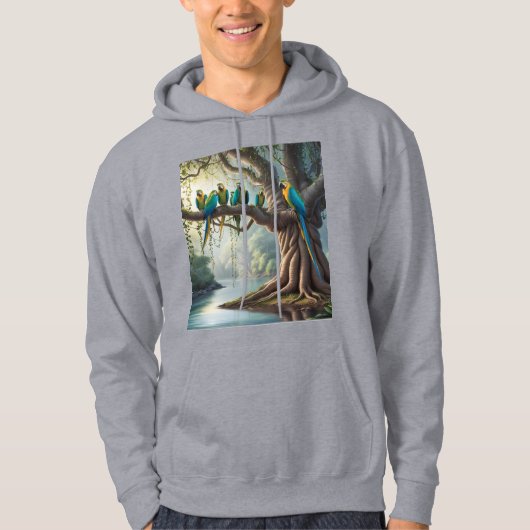 Veste À Capuche Nouveaux tee-shirts design (Devant)