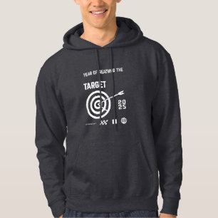 Veste À Capuche nouvelle année