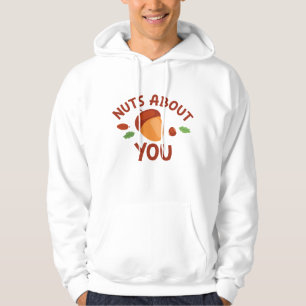 Veste À Capuche Nuages à propos de vous