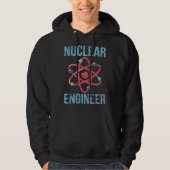 Veste À Capuche Nuclear Engineer 1 (Devant)