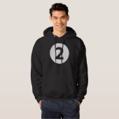 Veste À Capuche Numéro deux (Devant entier)