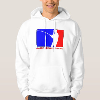 VESTE À CAPUCHE O-FISH-AL MLF