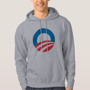 Veste À Capuche Obama O