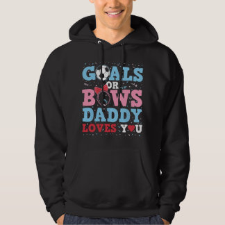 Veste À Capuche Objectifs de révélation de genre ou arcs Papa t'ai