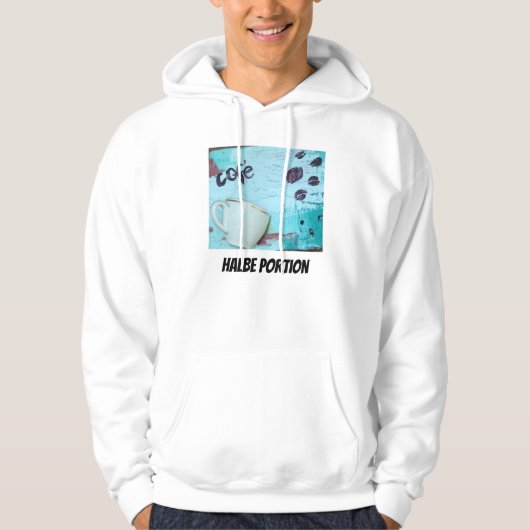 Veste À Capuche ofe (Devant)
