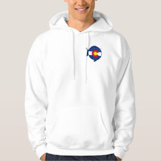 Veste À Capuche Officiel Rocky Mountain High Sunfish Regatta Capu