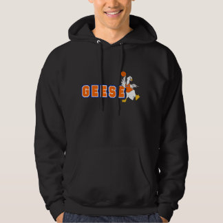 Veste À Capuche Oies Hoody