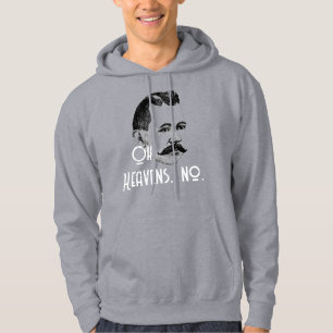 Veste À Capuche Old Timey Gentleman