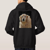 Veste À Capuche Oldie Goldie (Dos)