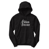 Veste À Capuche Oldies pour toujours
