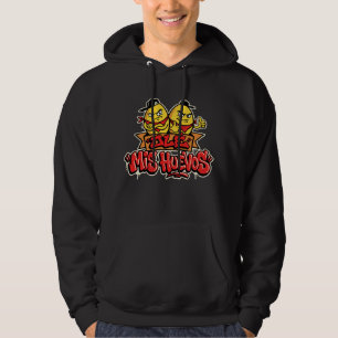 Veste À Capuche Ole mis huevos 2
