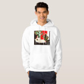 Veste À Capuche Olympia (Devant entier)