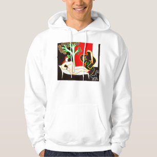 Veste À Capuche Olympia