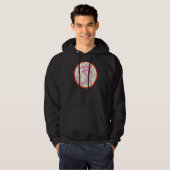 Veste À Capuche Om Best Yoga 2 (Devant entier)