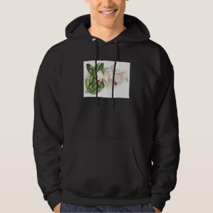 Veste À Capuche Orchidées vintages Cattleya Labiata Gaskelliana Et