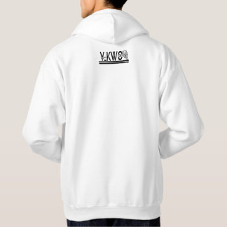 Veste À Capuche Original