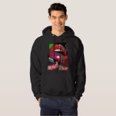Veste À Capuche Original de Popstyle (Devant entier)