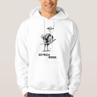 Veste À Capuche Ostrich Ronin