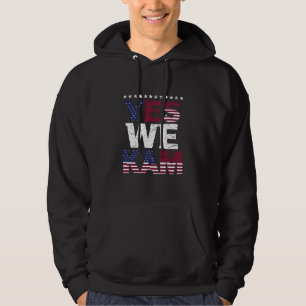Veste À Capuche Oui nous sommes en train de dire citation