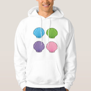 Veste À Capuche Pack de Pastel