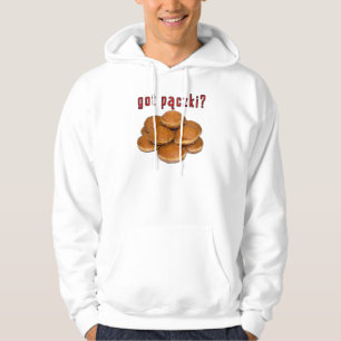 Veste À Capuche paczki obtenu ? Dessert polonais