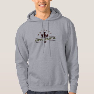 Veste À Capuche Pah