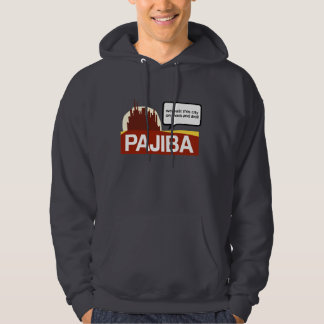 Veste À Capuche Pajibahoodie