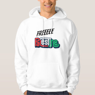 Veste À Capuche Palastien libre