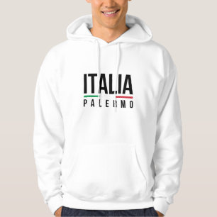 Veste À Capuche Palermo Italie
