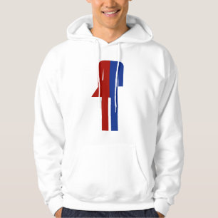 Veste À Capuche Panneau thaïlandais ⚠ toilettes Ladyboy ⚠