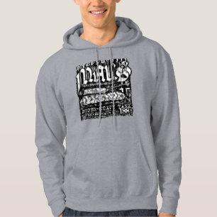 Veste À Capuche Panzer VIII Maus