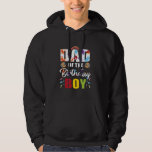 Veste À Capuche Papa of The Birthday Boy Kids Peinture Art Paint F<br><div class="desc">Papa of The Birthday Boy Kids Painting Art Paint Family</div>