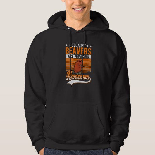 Veste À Capuche Parce Que Les Cavaliers Font Des Cavaliers Énormes (Devant)