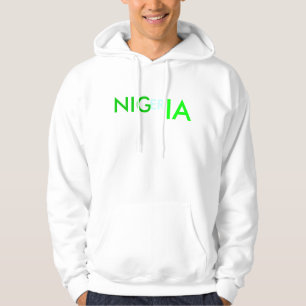 Veste À Capuche parker de bigjoke
