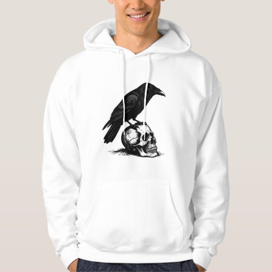 Veste À Capuche Pas de rois (Devant)