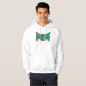 Veste À Capuche Passout (Devant entier)