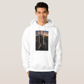 Veste À Capuche Patagonia (Devant entier)