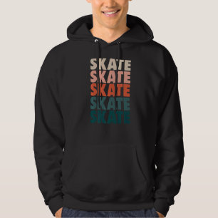 Veste À Capuche Patinoire Figure Patinage Ventilateurs Patinage su