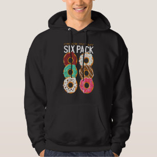 Veste À Capuche Pâtisserie à pâte de noix de Doughnut Découvrez Mo
