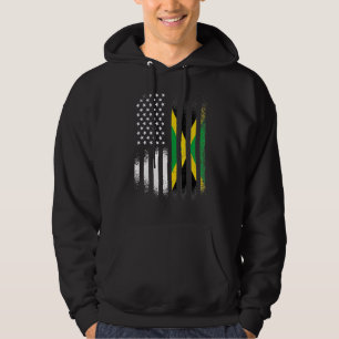 Veste À Capuche Patriote du Mois du patrimoine hispanique américai