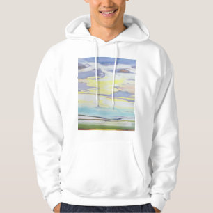 Veste À Capuche Paysage