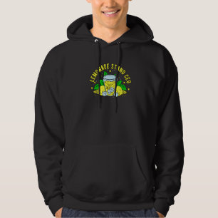 Veste À Capuche Pdg du stand Lemonade