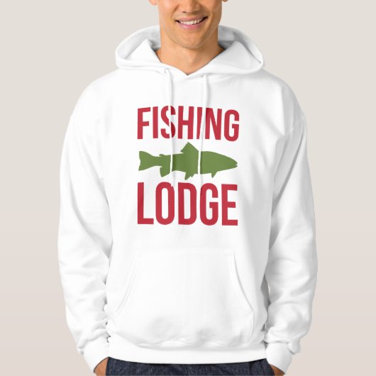 Veste À Capuche Pêche (Devant)